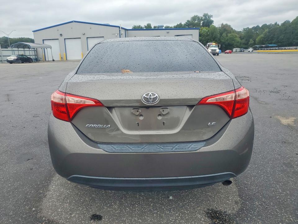 Aukcja sprzedaży 2019 Toyota Corolla, vin: 5YFBURHE2KP902756, numer aukcji: 70158996