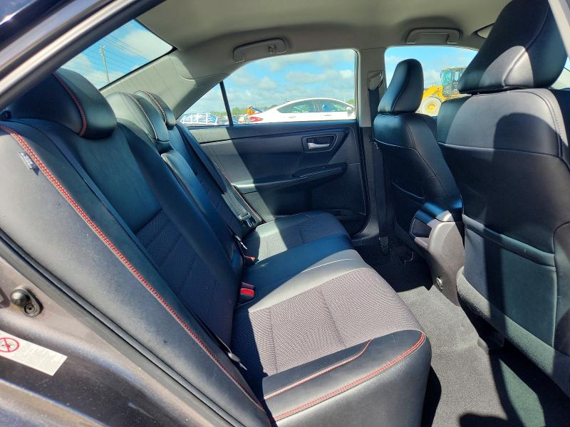 Aukcja sprzedaży 2017 Toyota Camry, vin: 4T1BF1FK5HU724322, numer aukcji: 68872176