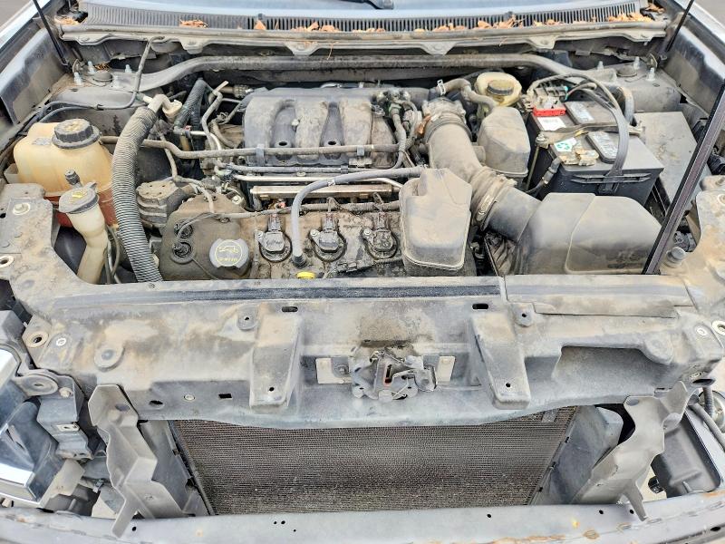 2016 Ford Flex მანქანა იყიდება აუქციონზე, vin: 2FMGK5B83GBA11314, აუქციონის ნომერი: 71254476