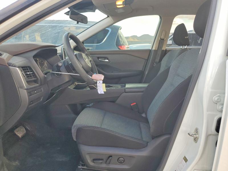 Auction sale of the 2023 Nissan Rogue, vin: JN8BT3BAXPW403616, lot number: 69000216