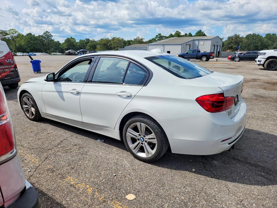 Продаж на аукціоні авто 2016 Bmw 328, vin: WBA8E9C51GK646918, номер лоту: 67126226