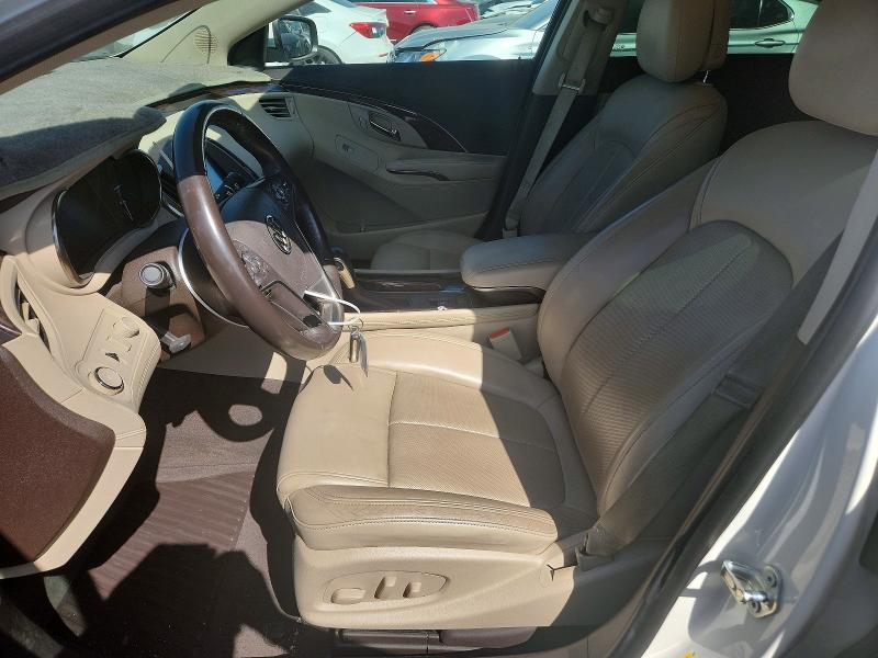 Продажа на аукционе авто 2014 Buick Lacrosse, vin: 1G4GF5G3XEF231255, номер лота: 68012726