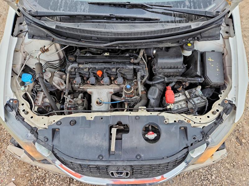 Aukcja sprzedaży 2015 Honda Civic, vin: 19XFB2F57FE051594, numer aukcji: 67685976
