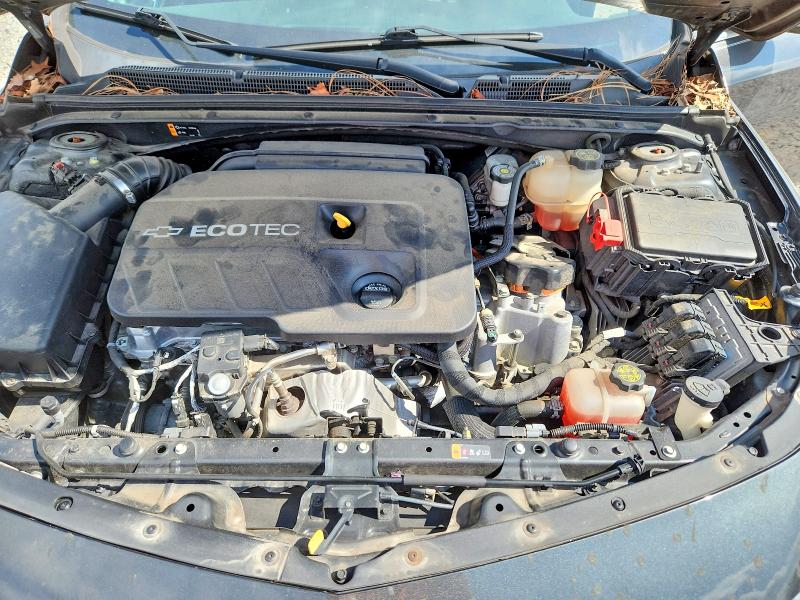 69952186 :رقم المزاد ، 1G1ZJ5SU9GF246806 vin ، 2016 Chevrolet Malibu مزاد بيع