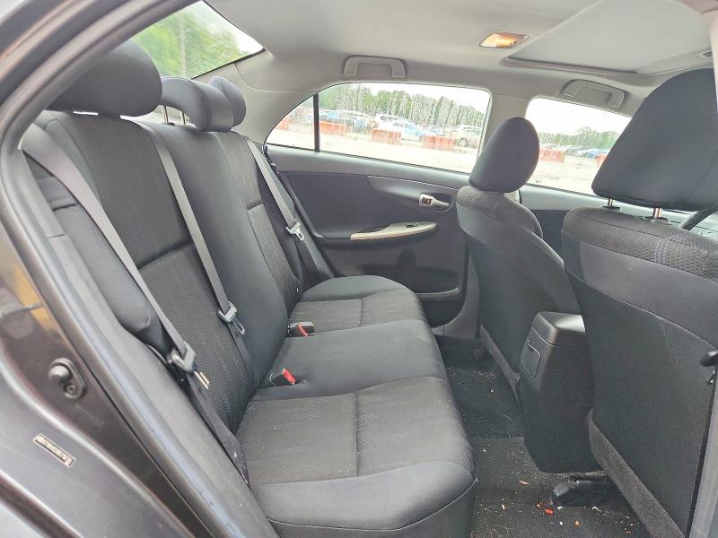Продажа на аукционе авто 2011 Toyota Corolla, vin: 2T1BU4EE8BC716730, номер лота: 69025206