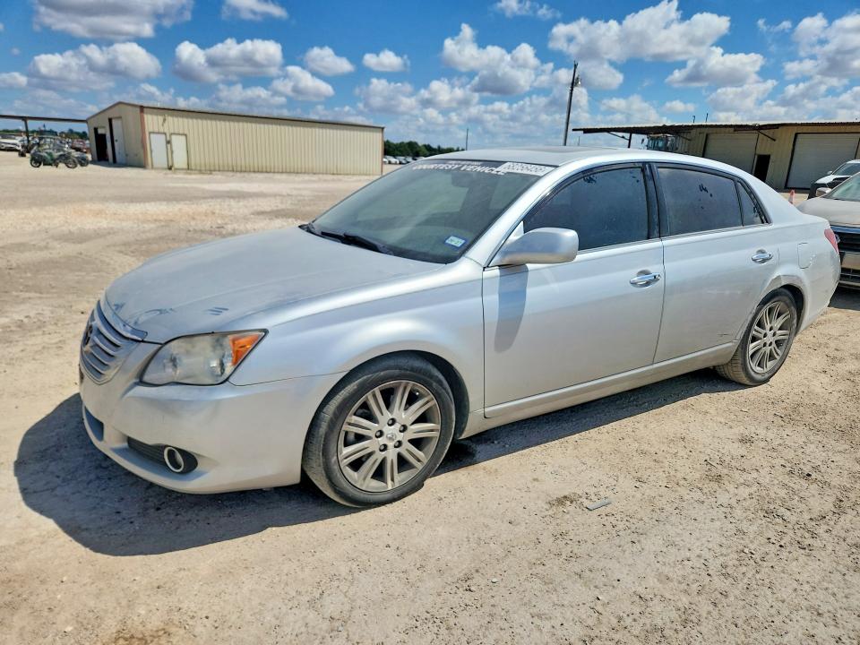 Aukcja sprzedaży 2008 Toyota Avalon, vin: 4T1BK36B78U324169, numer aukcji: 68256456