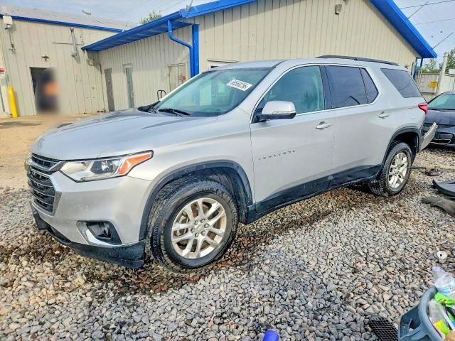 Aukcja sprzedaży 2020 Chevrolet Traverse, vin: 1GNERGKW2LJ222048, numer aukcji: 68568256