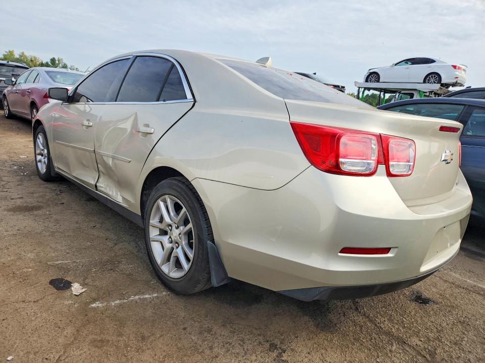 Продаж на аукціоні авто 2013 Chevrolet Malibu, vin: 1G11C5SA5DF196785, номер лоту: 67842176