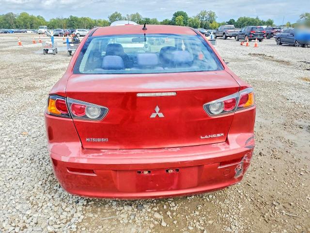 Aukcja sprzedaży 2011 Mitsubishi Lancer, vin: JA32U2FU2BU000319, numer aukcji: 68146716