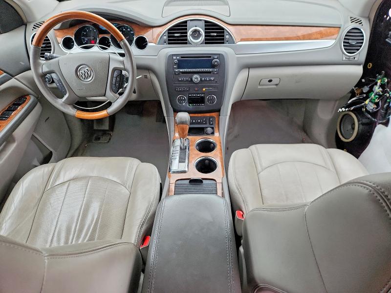 Продажа на аукционе авто 2008 Buick Enclave, vin: 5GAEV23798J265583, номер лота: 69923166