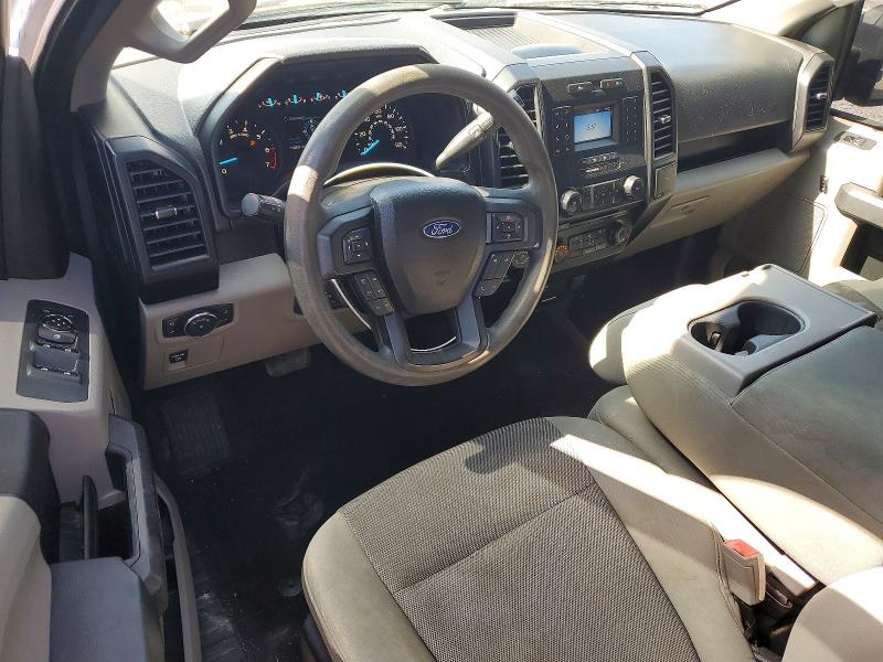 Aukcja sprzedaży 2018 Ford F150, vin: 1FTFX1E50JKC82498, numer aukcji: 67318876