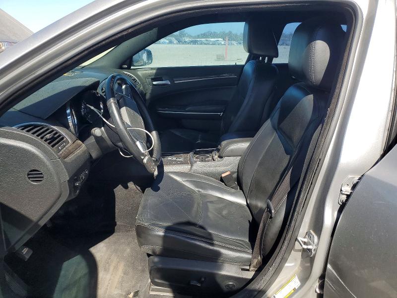 70327456 :رقم المزاد ، 2C3CA5CG6BH531190 vin ، 2011 Chrysler 300 مزاد بيع