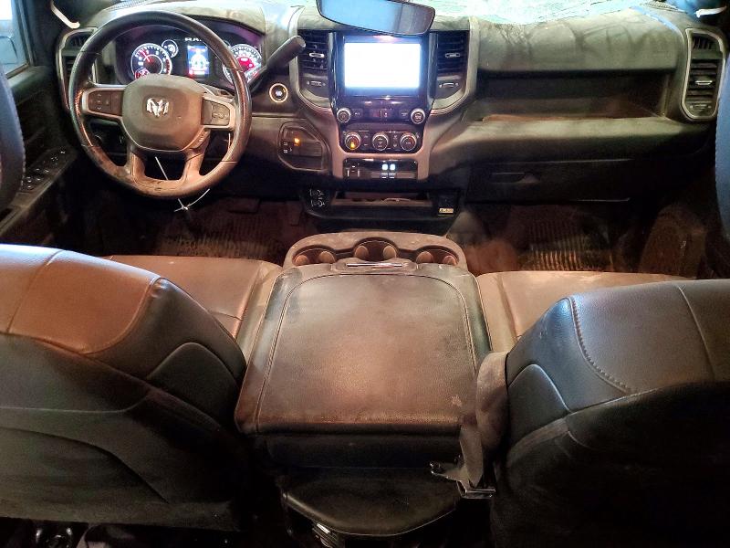 67676486 :رقم المزاد ، 3C6UR5HL3RG103903 vin ، 2024 Ram 2500 مزاد بيع