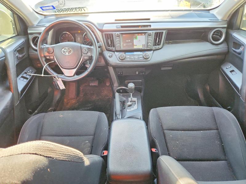 Продажа на аукционе авто 2016 Toyota Rav4, vin: JTMWFREV5GJ083110, номер лота: 70330666