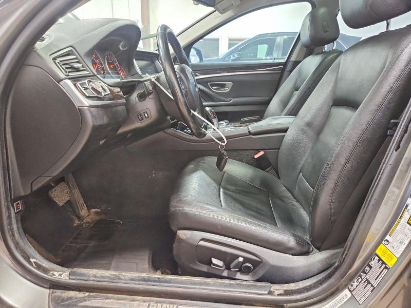 Aukcja sprzedaży 2015 Bmw 528, vin: WBA5A7C57FD621088, numer aukcji: 67419436