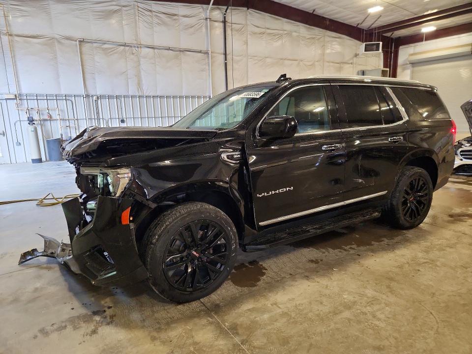Продаж на аукціоні авто 2023 Gmc Yukon, vin: 1GKS2BKD4PR140531, номер лоту: 68683596