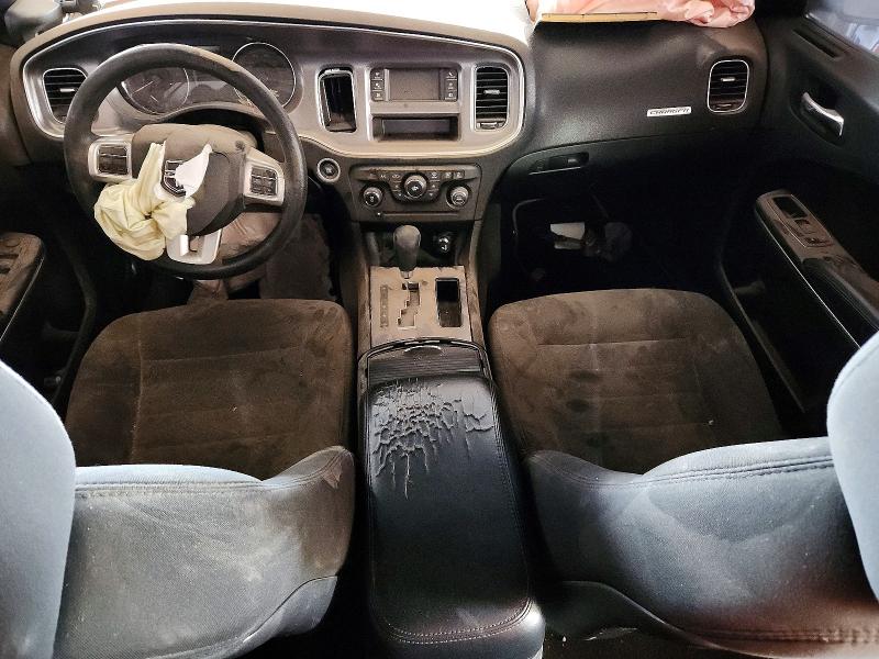 Auction sale of the 2013 Dodge Charger, vin: 2C3CDXBG7DH720101        , lot number: 68857316