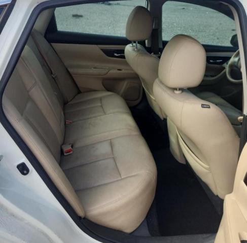 2015 Nissan Altima მანქანა იყიდება აუქციონზე, vin: 1N4AL3AP0FN337200, აუქციონის ნომერი: 67161116