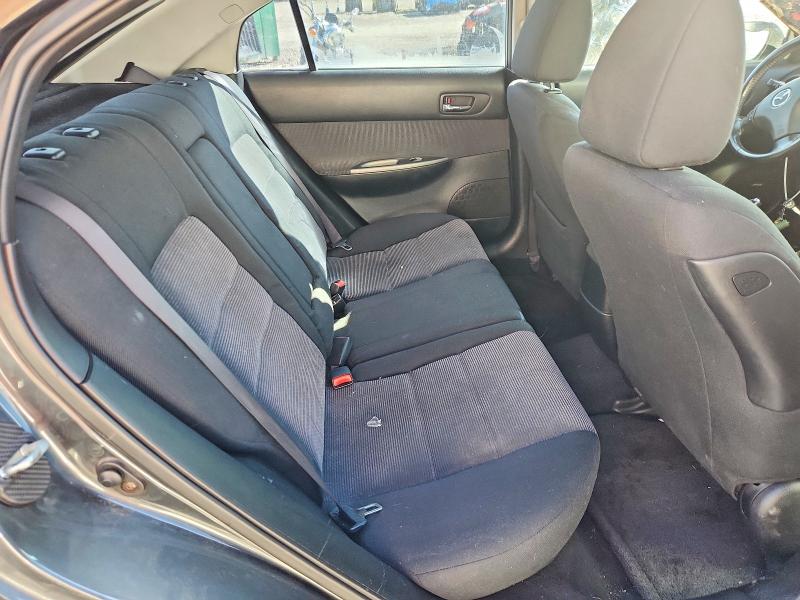 Продаж на аукціоні авто 2005 Mazda 6, vin: 1YVHP84C955M17672, номер лоту: 67620526