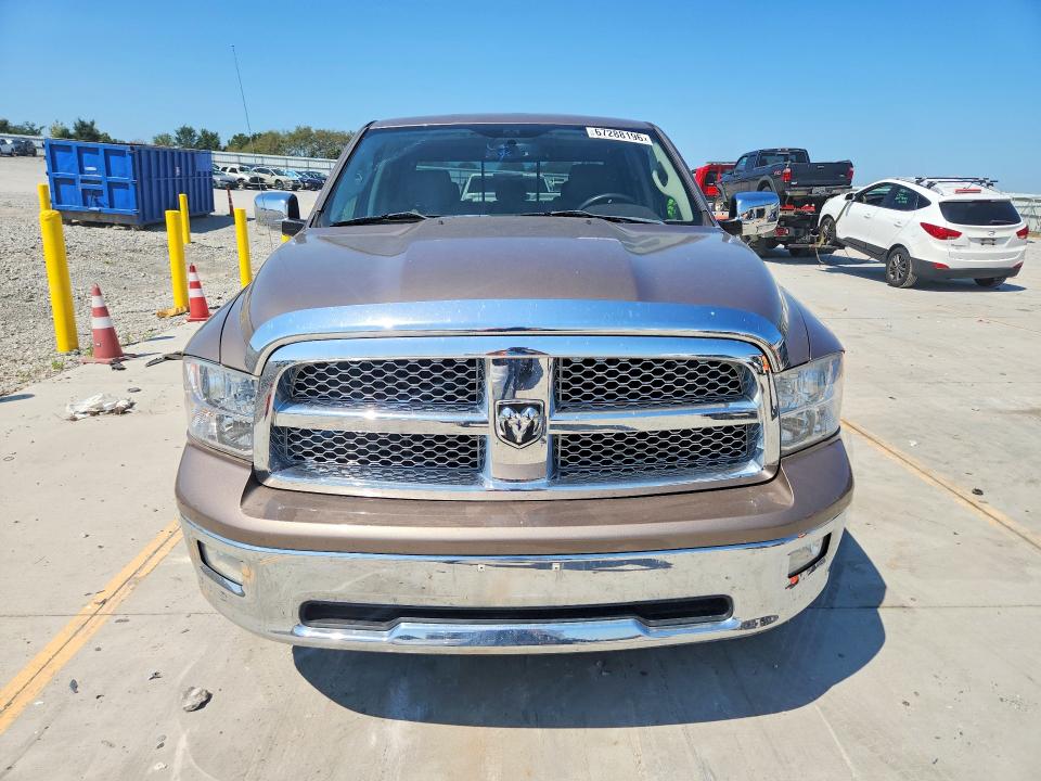 67288196 :رقم المزاد ، 1D3HB13T79J518792 vin ، 2009 Dodge Ram 1500 مزاد بيع