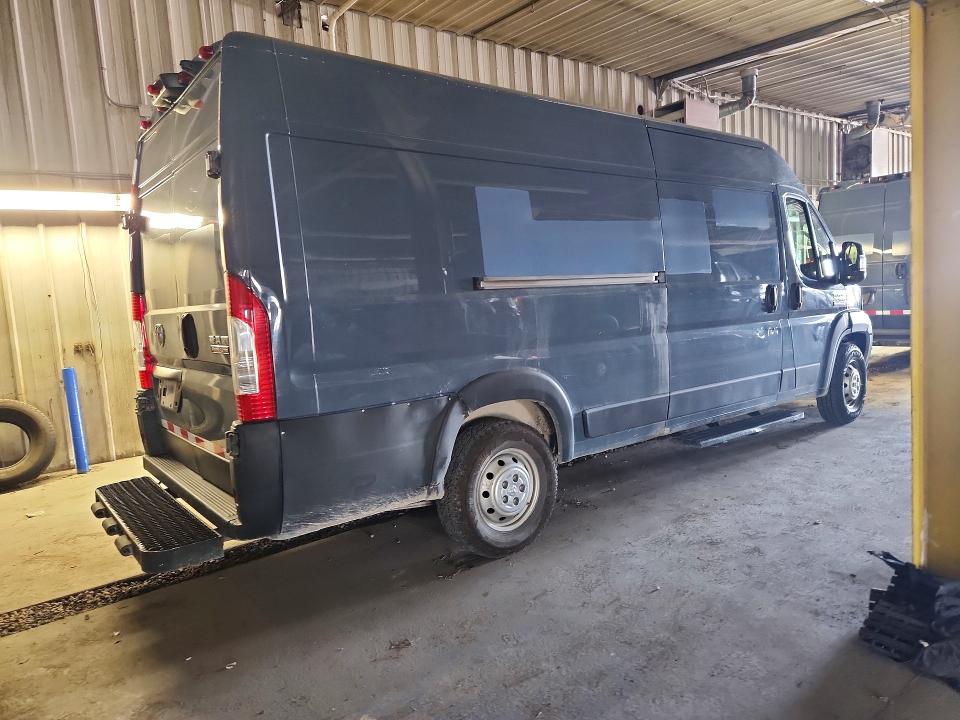 Aukcja sprzedaży 2021 Ram Promaster 3500, vin: 3C6MRVJG6ME535872, numer aukcji: 67937866