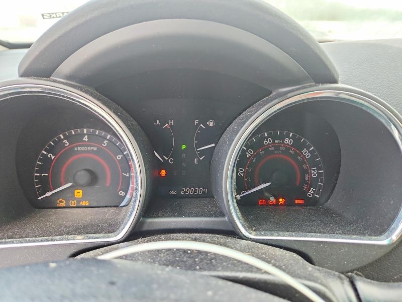 Продаж на аукціоні авто 2008 Toyota Highlander, vin: JTEDS42A482015198, номер лоту: 68950426