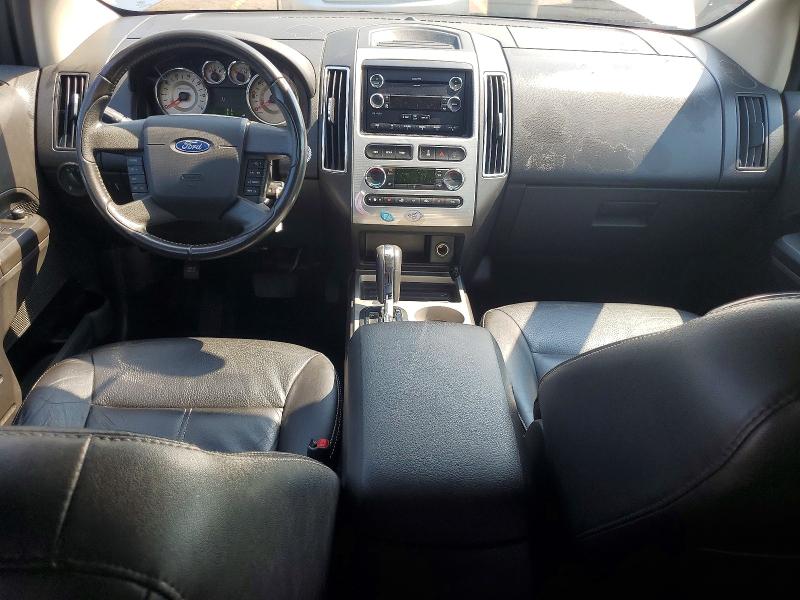 Продаж на аукціоні авто 2010 Ford Edge, vin: 2FMDK3JC4ABB09482, номер лоту: 67400006