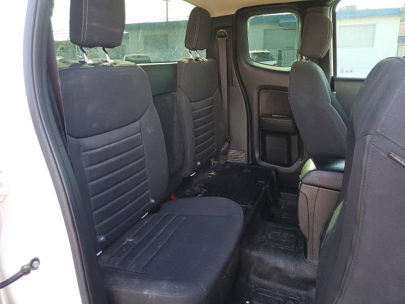 Продажа на аукционе авто 2022 Ford Ranger, vin: 1FTER1FH7NLD18945, номер лота: 69723496