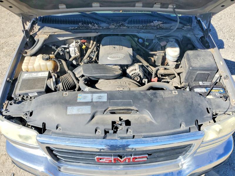 Продаж на аукціоні авто 2004 Gmc New Sierra, vin: 2GTEK19T741136770, номер лоту: 70567426
