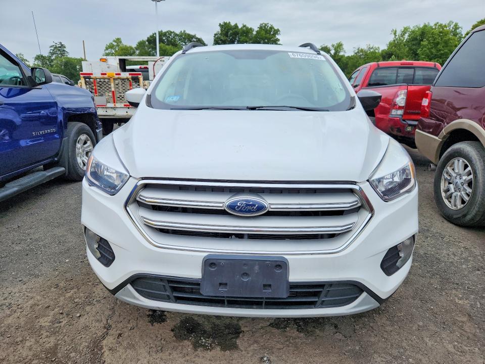 Auction sale of the 2018 Ford Escape, vin: 1FMCU9GD0JUD11514, lot number: 67659096