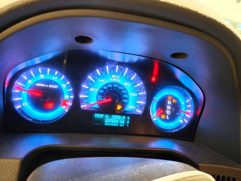 Продаж на аукціоні авто 2010 Ford Fusion, vin: 3FAHP0GA1AR388375, номер лоту: 69018326