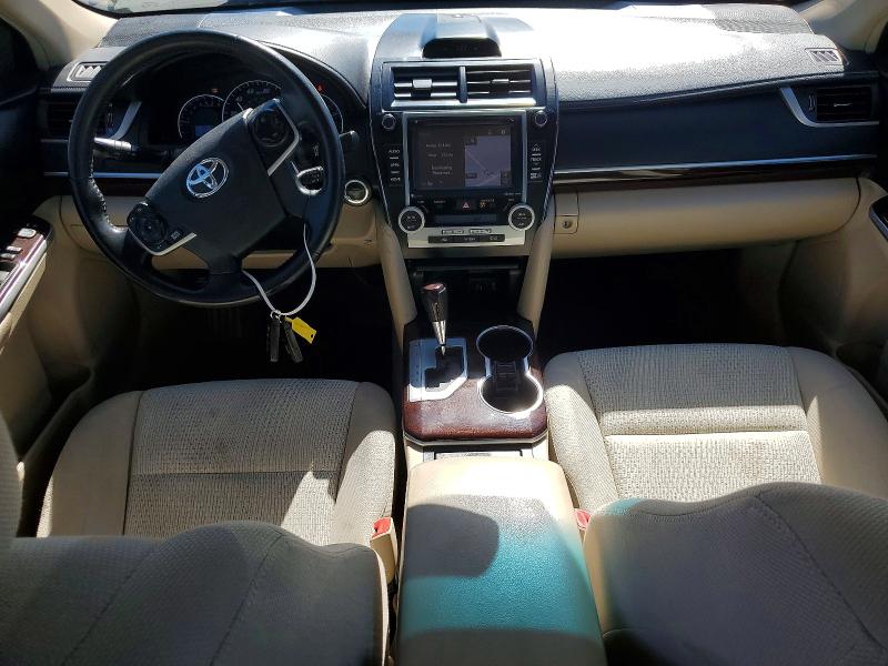 Aukcja sprzedaży 2014 Toyota Camry, vin: 4T4BF1FK2ER401752, numer aukcji: 70902766