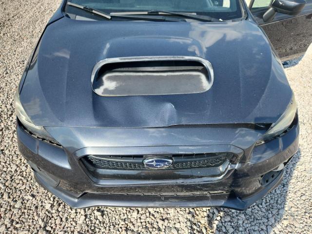 67068436 :رقم المزاد ، JF1VA1D61F9815678 vin ، 2015 Subaru Wrx مزاد بيع