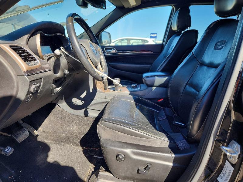 68579036 :رقم المزاد ، 1C4RJFCG1FC933445 vin ، 2015 Jeep Grand Cherokee مزاد بيع
