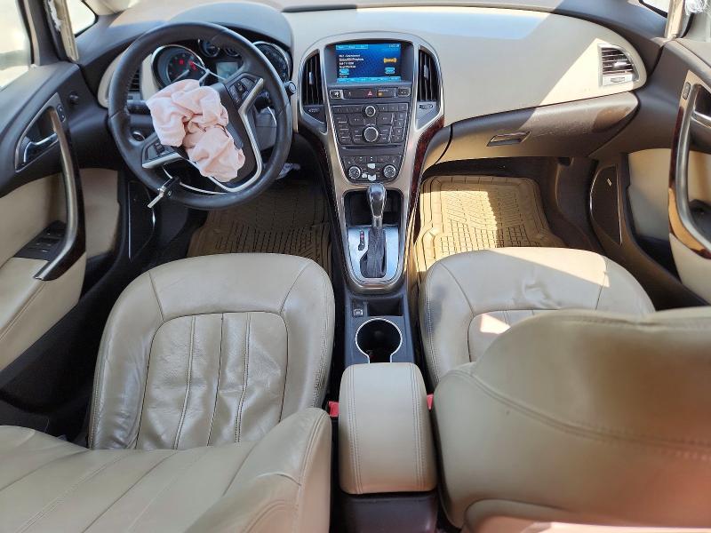 68817646 :رقم المزاد ، 1G4PS5SK6C4148263 vin ، 2012 Buick Verano مزاد بيع