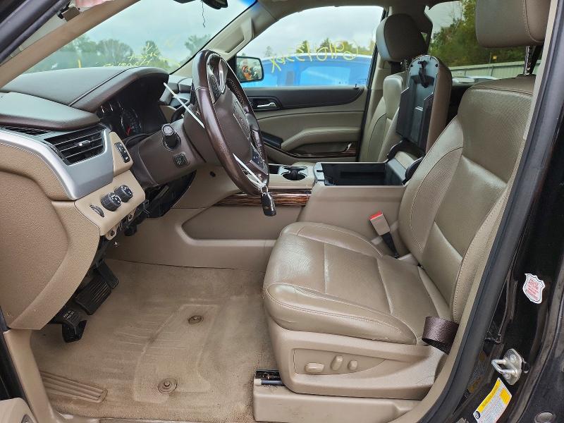 Aukcja sprzedaży 2019 Gmc Yukon Xl, vin: 1GKS2GKC6KR319456, numer aukcji: 69104336
