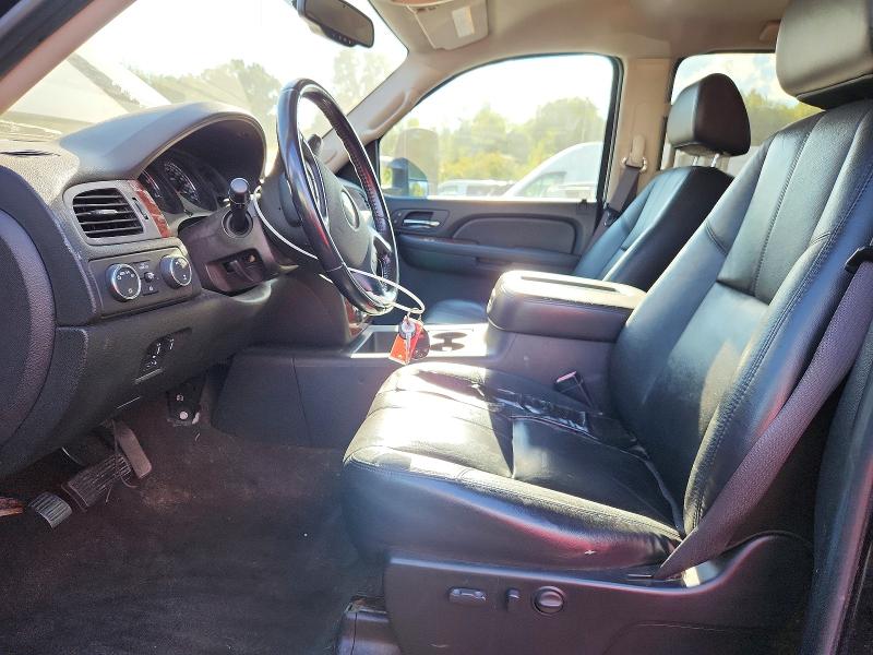 Продаж на аукціоні авто 2009 Chevrolet Silverado, vin: 1GCHK63K79F182416, номер лоту: 69486756