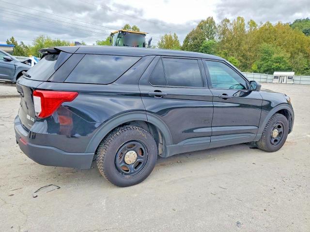Продажа на аукционе авто 2021 Ford Explorer, vin: 1FMSK8AB5MGB83211, номер лота: 70303486