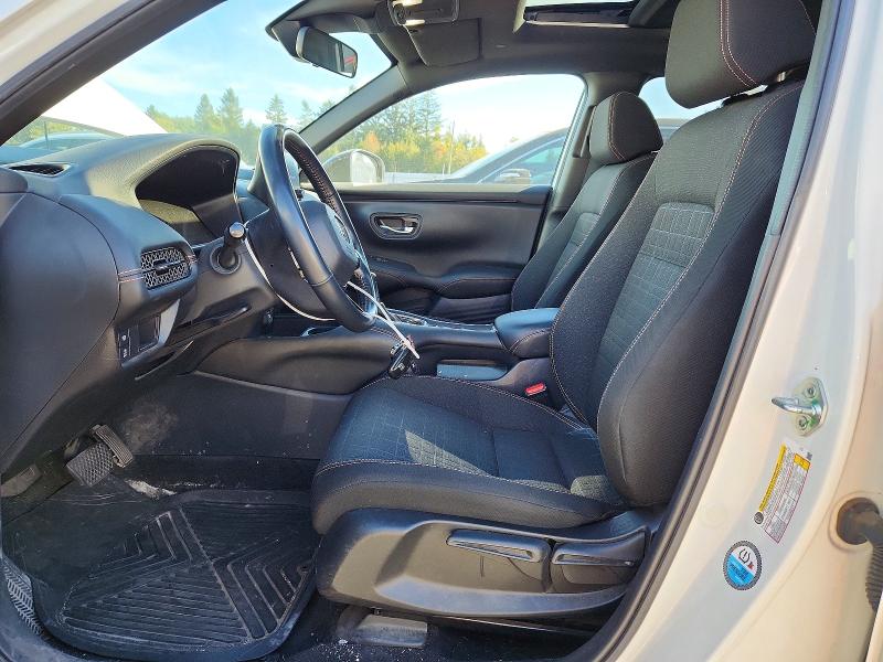 Aukcja sprzedaży 2023 Honda Hr-v, vin: 3CZRZ2H53PM102905, numer aukcji: 70564686