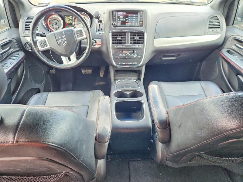 Aukcja sprzedaży 2016 Dodge Grand Caravan, vin: 2C4RDGEG0GR250056, numer aukcji: 67542726