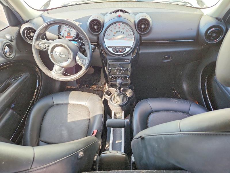 Продаж на аукціоні авто 2014 Mini Cooper, vin: WMWZB3C59EWR40535, номер лоту: 70882746
