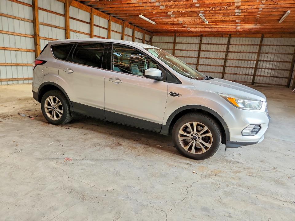Aukcja sprzedaży 2017 Ford Escape, vin: 1FMCU9GD7HUD81019, numer aukcji: 69729866