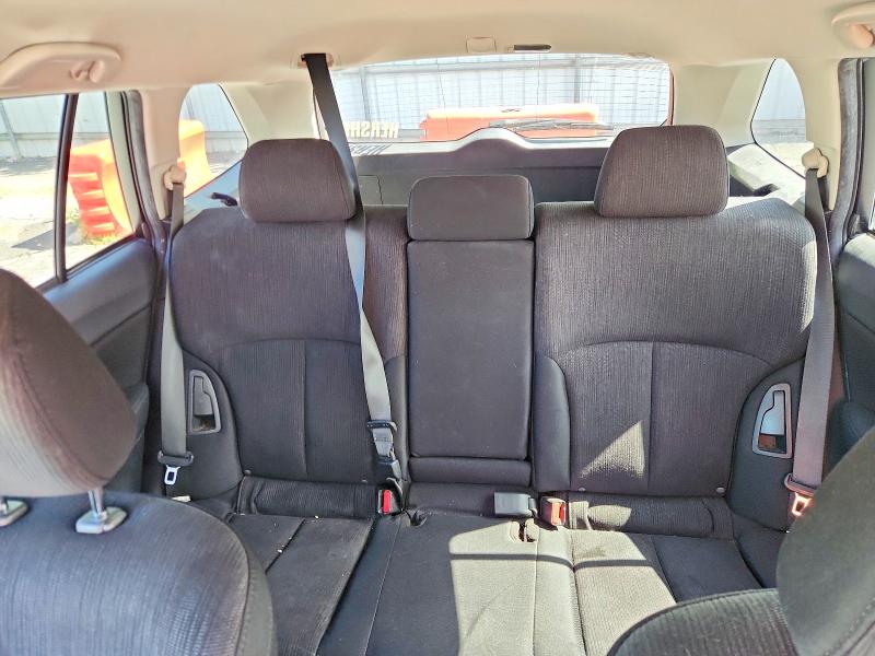 2014 Subaru Outback მანქანა იყიდება აუქციონზე, vin: 4S4BRBCC3E3245084, აუქციონის ნომერი: 68621766