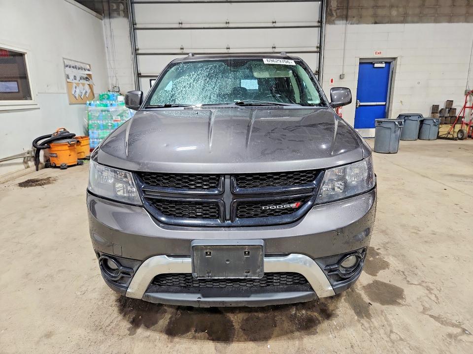 Aukcja sprzedaży 2016 Dodge Journey, vin: 3C4PDCGB8GT239790, numer aukcji: 69629706