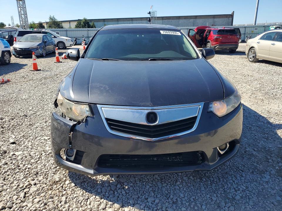 Продаж на аукціоні авто 2011 Acura Tsx, vin: JH4CU2F65BC015599, номер лоту: 70693906