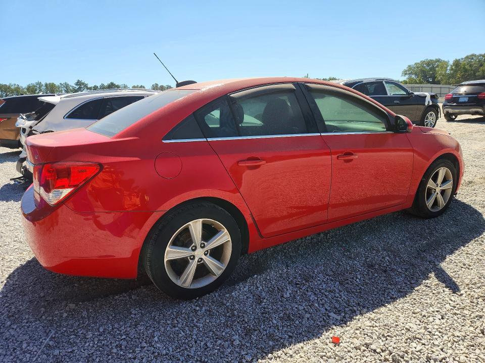 Auction sale of the 2015 Chevrolet Cruze, vin: 1G1PE5SB8F7148109, lot number: 69434466
