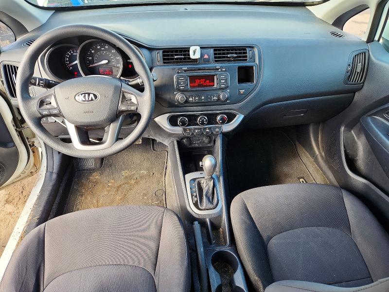 Aukcja sprzedaży 2013 Kia Rio, vin: KNADM4A34D6164499, numer aukcji: 68506316