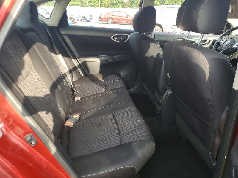 Aukcja sprzedaży 2017 Nissan Sentra, vin: 3N1AB7AP5HY328926, numer aukcji: 68708286