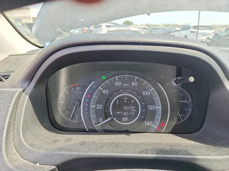 Продажа на аукционе авто 2016 Honda Cr-v, vin: 5J6RM4H39GL052764, номер лота: 69102476