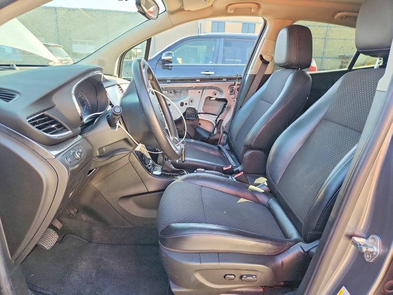 68201676 :رقم المزاد ، KL4CJ1SB9LB040675 vin ، 2020 Buick Encore مزاد بيع